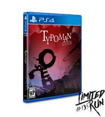 Typoman